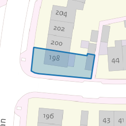 Perceel APD01-AB-2189