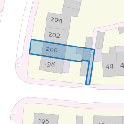 Perceel APD01-AB-2190