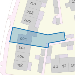 Perceel APD01-AB-2192