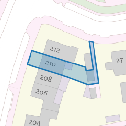 Perceel APD01-AB-2195