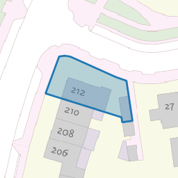 Perceel APD01-AB-2196