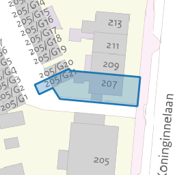 Perceel APD01-AB-2198