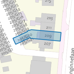 Perceel APD01-AB-2199