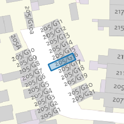 Perceel APD01-AB-2203