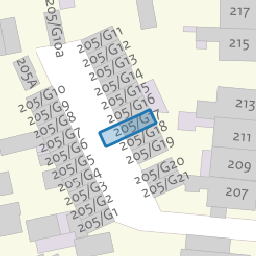 Perceel APD01-AB-2204