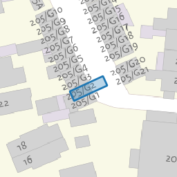 Perceel APD01-AB-2207