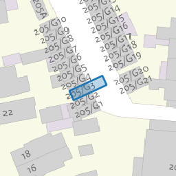 Perceel APD01-AB-2208