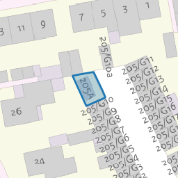 Perceel APD01-AB-2213