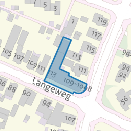 Perceel APD01-AB-2235