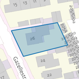 Perceel APD01-AB-2242