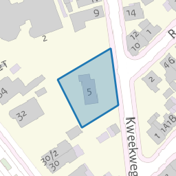 Perceel APD01-AB-2257