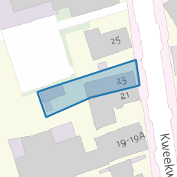 Perceel APD01-AB-2272