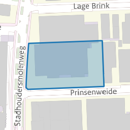 Perceel APD01-AB-2274