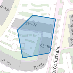 Perceel APD01-AB-2296