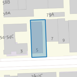 Perceel APD01-AB-2303