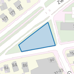 Perceel APD01-AB-2314