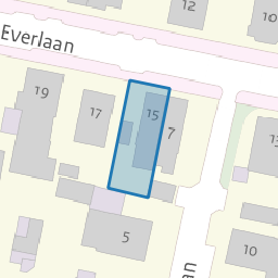 Perceel APD01-AB-2318