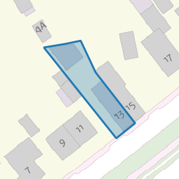 Perceel APD01-AB-2320