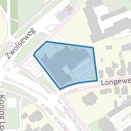 Perceel APD01-AB-2327