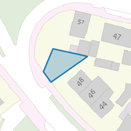 Perceel APD01-AB-2334