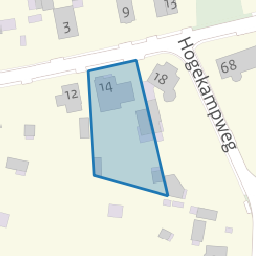 Perceel APD01-AB-235