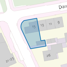 Perceel APD01-AB-2353