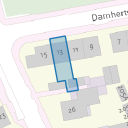 Perceel APD01-AB-2354