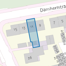 Perceel APD01-AB-2355