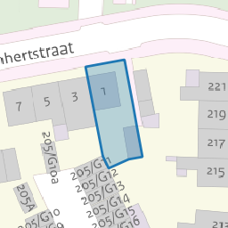 Perceel APD01-AB-2360