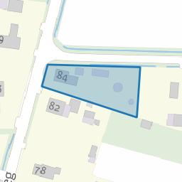 Perceel APD01-AB-2370