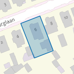 Perceel APD01-AB-2373