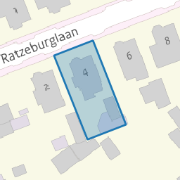 Perceel APD01-AB-2374