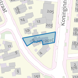 Perceel APD01-AB-2376