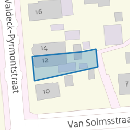 Perceel APD01-AB-2380