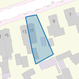 Perceel APD01-AB-2384