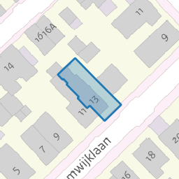 Perceel APD01-AB-2389