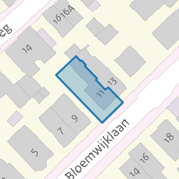 Perceel APD01-AB-2390