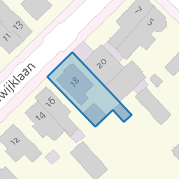 Perceel APD01-AB-2391