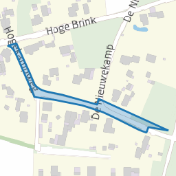 Perceel APD01-AB-243