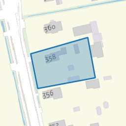 Perceel APD01-AB-2440