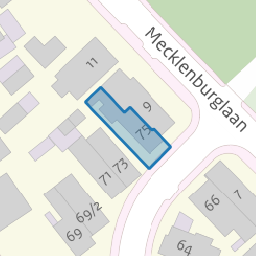 Perceel APD01-AB-2454