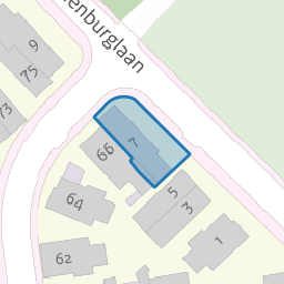 Perceel APD01-AB-2457