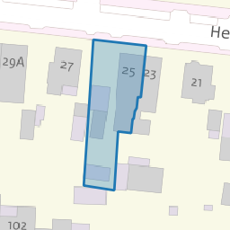 Perceel APD01-AB-2458