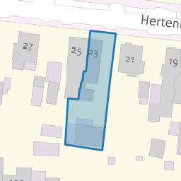Perceel APD01-AB-2459