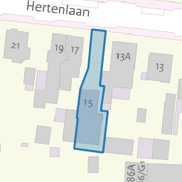 Perceel APD01-AB-2461