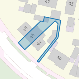 Perceel APD01-AB-2464