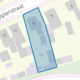 Perceel APD01-AB-2466