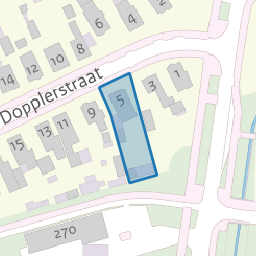 Perceel APD01-AB-2467