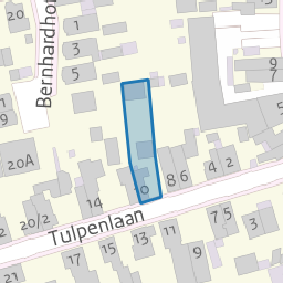 Perceel APD01-AB-2479