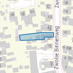 Perceel APD01-AB-2487